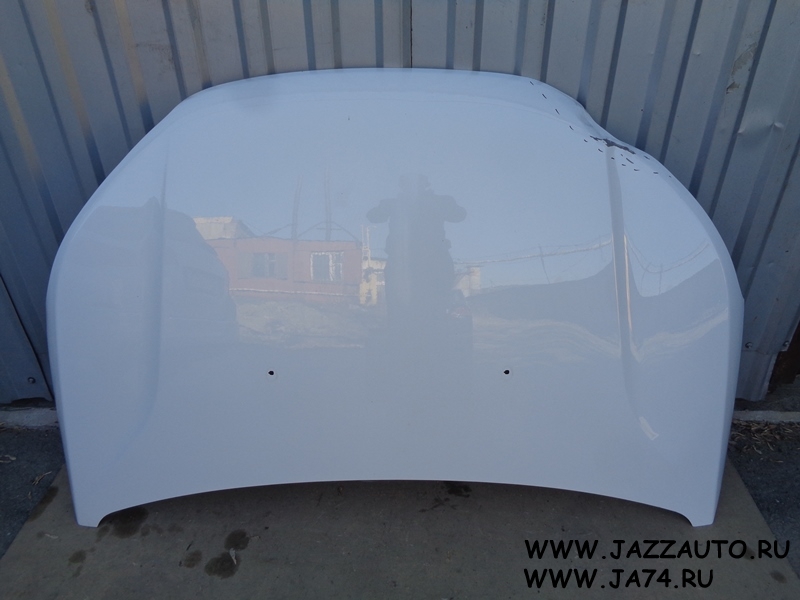 Geely coolray капот. 651007207r.